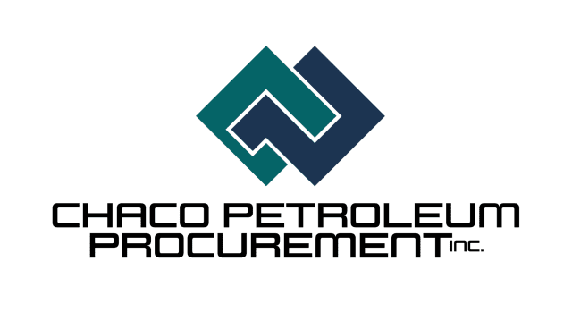 chaco petroleum procurement logo